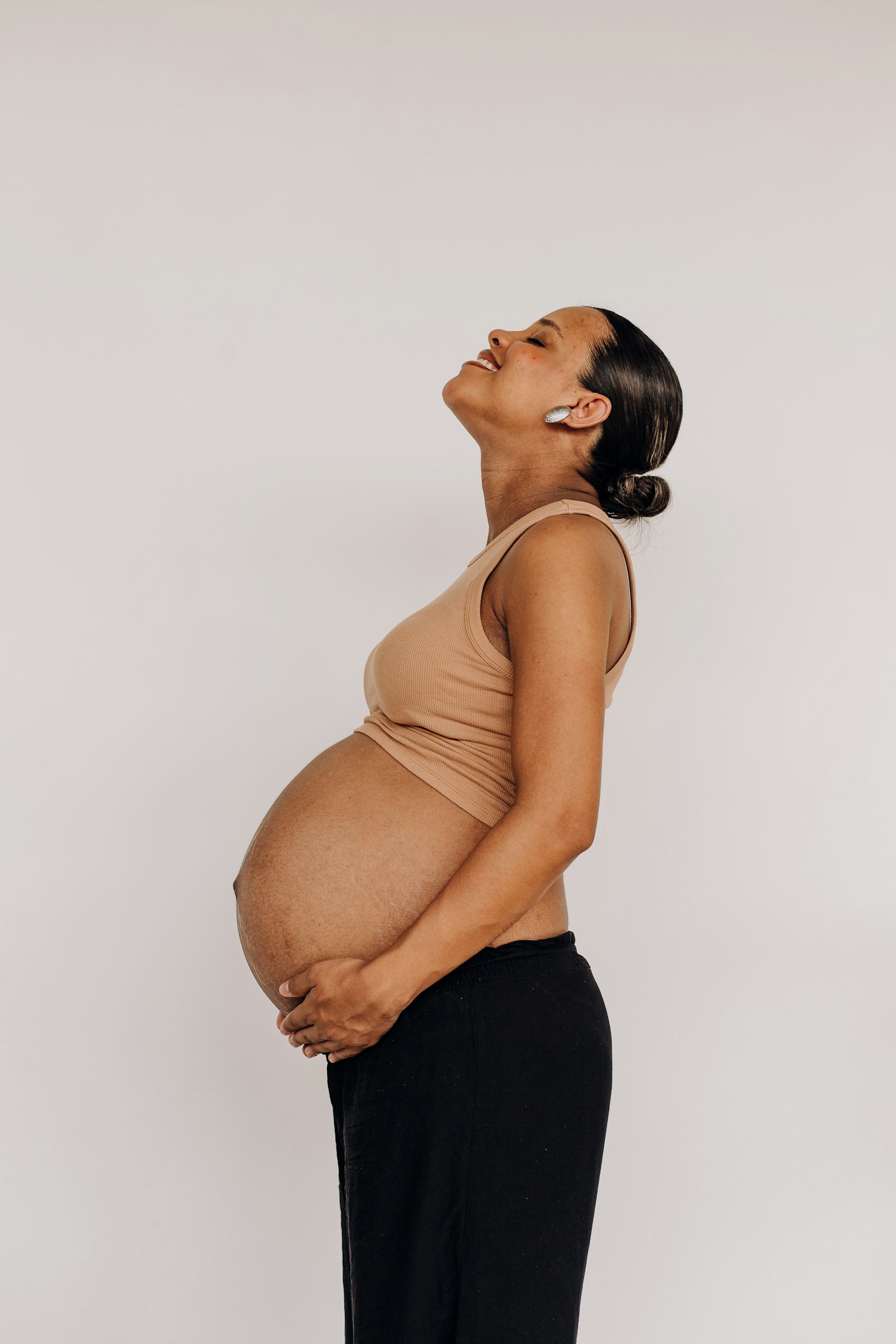 Babybauch